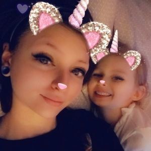 Meet your Posher, Keisha